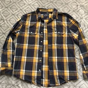 Men’s American Eagle